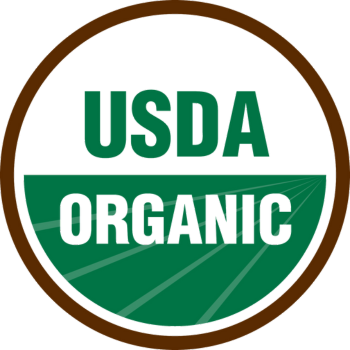 USDA Organic Logo